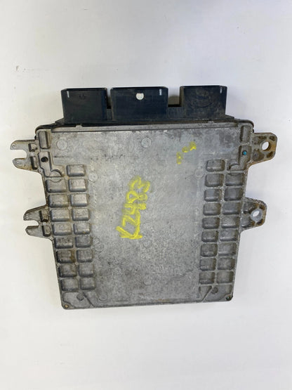 2011 NISSAN ALTIMA 2.5L AT ENGINE COMPUTER CONTROL MODULE ECU ECM MEC112-070 OEM