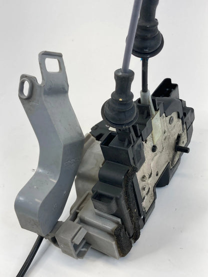 2006-2010 HYUNDAI ELANTRA SEDAN REAR LEFT BACK SIDE DOOR LOCK LATCH 81410-2H010
