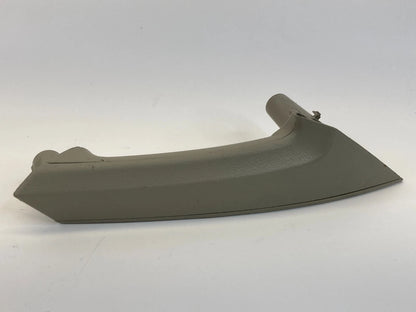2007-2011 TOYOTA CAMRY REAR LEFT SIDE INNER INTERIOR DOOR PULL HANDLE COVER OEM
