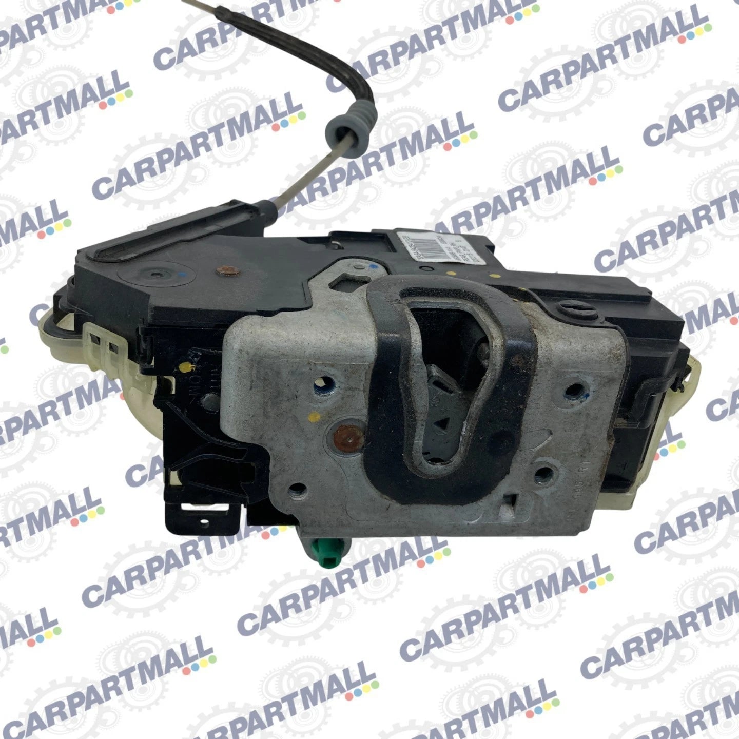 2010-2019 FORD TAURUS REAR RIGHT SIDE DOOR LOCK LATCH ACTUATOR 8A5A-5426412-EB