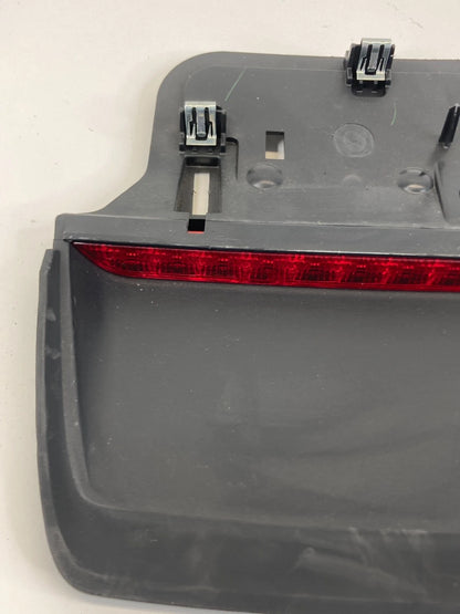 2013-2016 Dodge Dart 3rd Third Brake Stop Light Lamp High Mount 68081398AC OEM