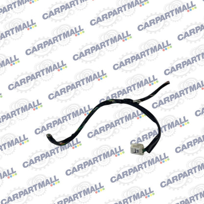 1998-2002 Toyota Corolla Rear Left Side Tail Light Connector Harness Cable Wire