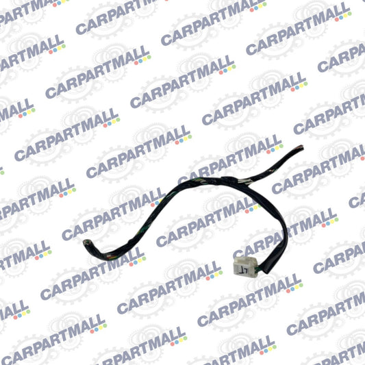 1998-2002 Toyota Corolla Rear Left Side Tail Light Connector Harness Cable Wire