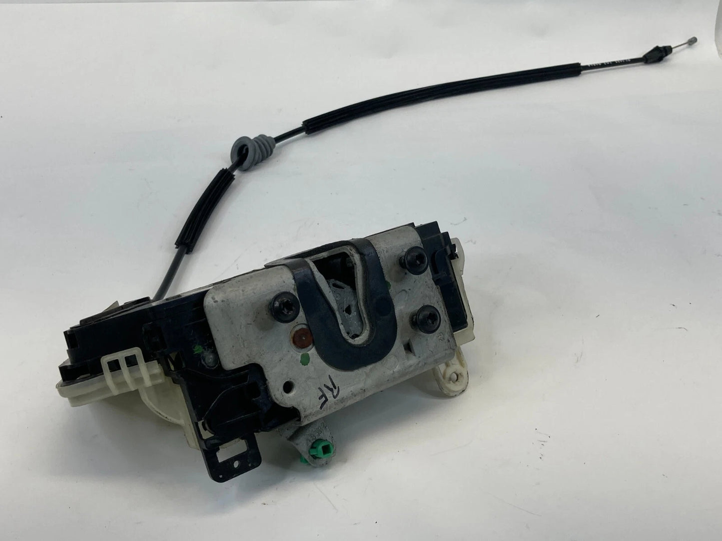 11-20 EXPLORER 13-19 INTERCEPTOR FRONT RIGHT DOOR LOCK LATCH ACTUATOR CG1A542181