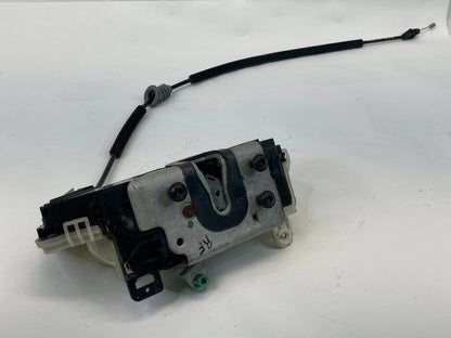 11-20 EXPLORER 13-19 INTERCEPTOR FRONT RIGHT DOOR LOCK LATCH ACTUATOR CG1A542181