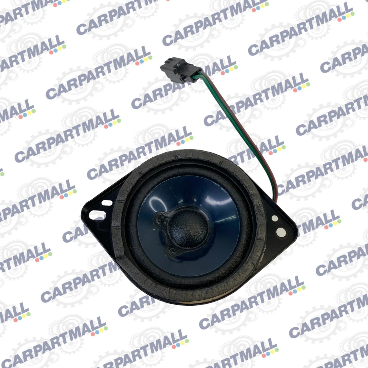 2011-2019 FORD EXPLOR REAR LEFT DOOR SOUND SYSTEM SPEAKER ASSEMBLY BB5T-18808-HA