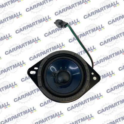 2011-2019 FORD EXPLOR REAR LEFT DOOR SOUND SYSTEM SPEAKER ASSEMBLY BB5T-18808-HA