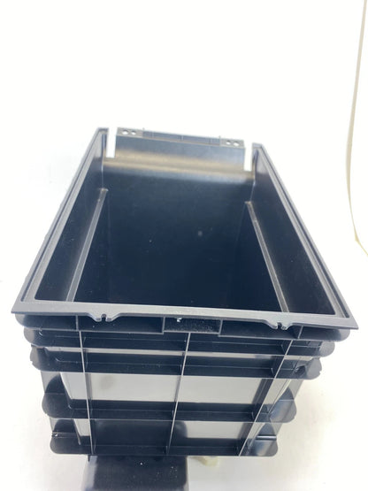 2005-2012 Toyota Avalon Storage Compartment w/ USB/AUX Input & Vent Duct OEM