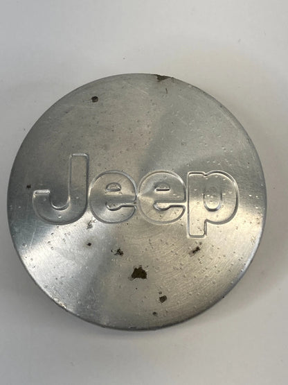 2005-2010 JEEP GRAND CHEROKEE RIM WHEEL CENTER CAP HUBCAP 52090402AA OEM