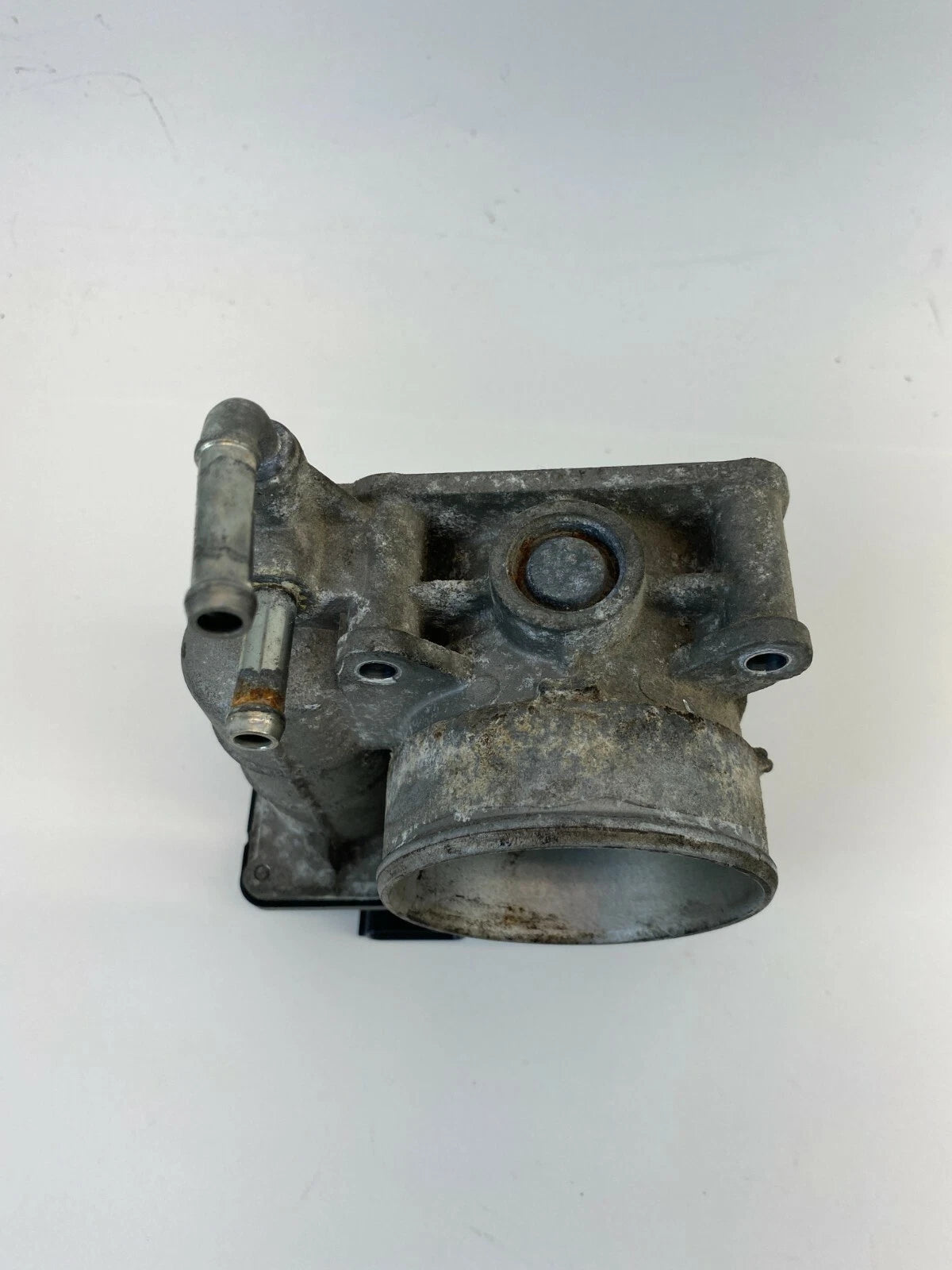11-13 NISSAN ROGUE 14 15 ROGUE SELECT 2.5L THROTTLE BODY VALVE SERA526-01 OEM