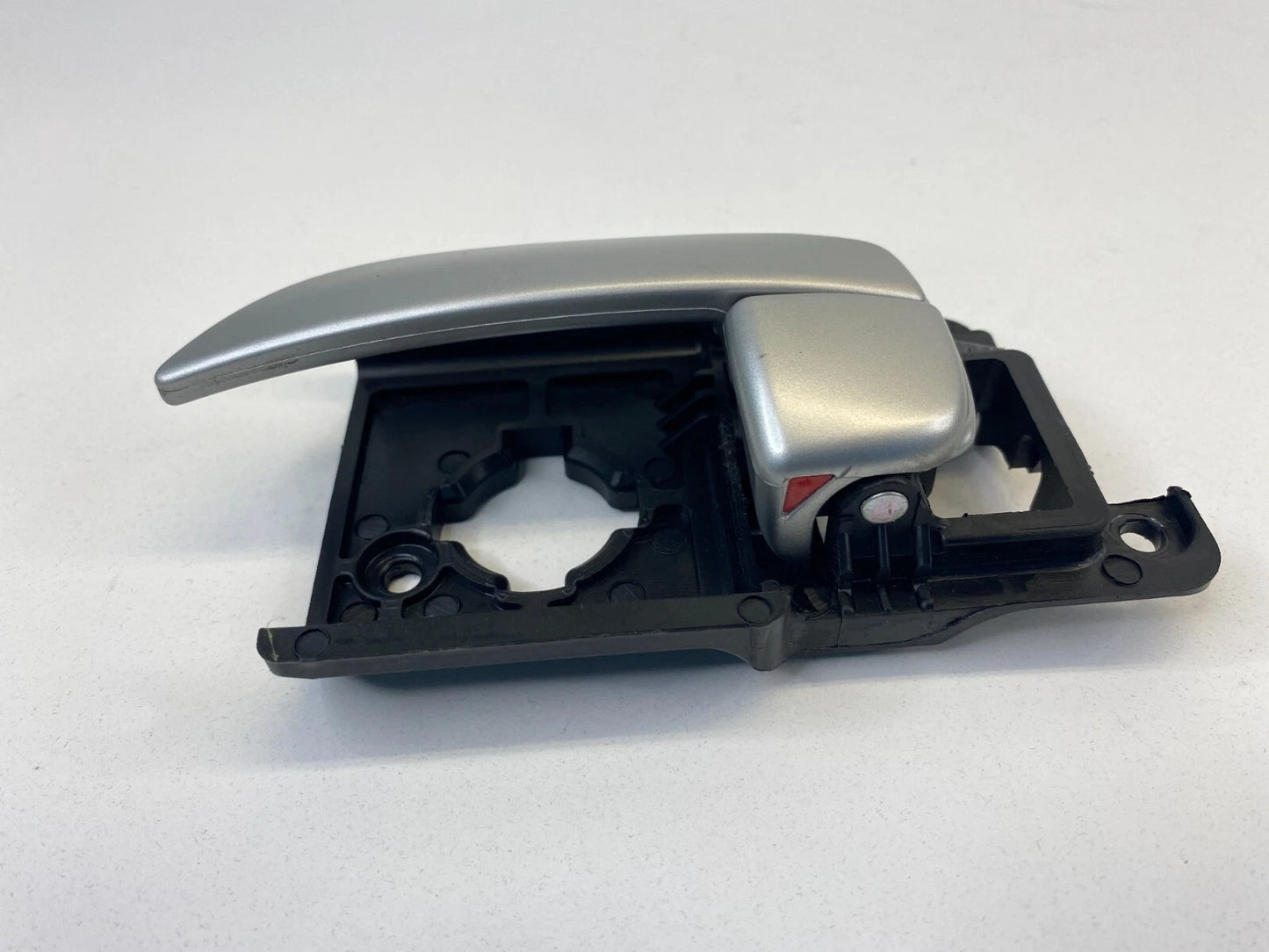 2007 2008 2009 HYUNDAI ELANTRA REAR LEFT SIDE INNER DOOR HANDLE 82613-HD000 OEM