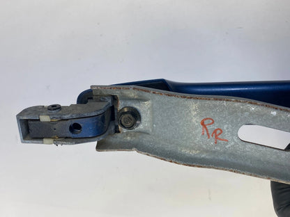 2006-2011 HONDA CIVIC EXTERIOR DOOR HANDLE REAR RIGHT PASSENGER SIDE OEM FACTORY