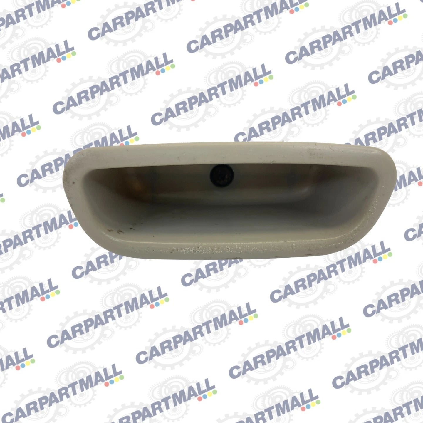 2004-2009 TOYOTA PRIUS FRONT LEFT SIDE DOOR PULL HANDLE POCKET 74811-12060 OEM