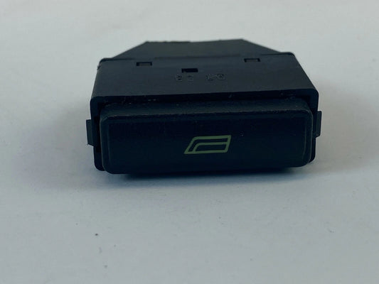 1996-2001 AUDI A4 SEDAN POWER WINDOW LOCK CHILD SAFETY BUTTON SWITCH OEM
