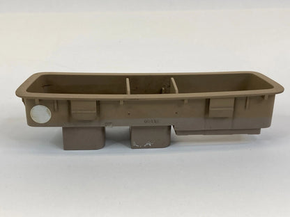 2011-2014 Hyundai Sonata Dash Dimmer Light Switch Cover Bezel Trim 201006780