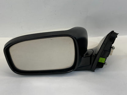 03-07 Honda Accord Sedan Left Driver Side View Door Power Mirror E11015620