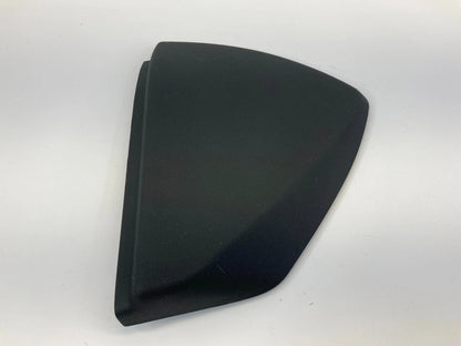 08 09 10 11 12 13 14 15 CADILLAC CTS FRONT LEFT DRIVER DASH END CAP TRIM COVER