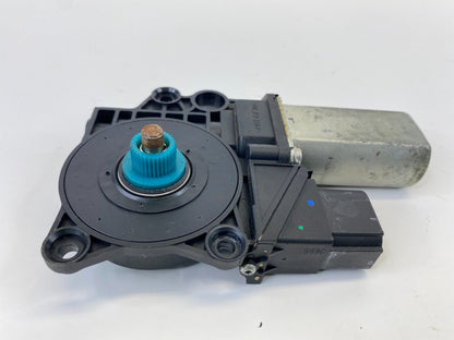 2006 06 BMW 330i 330xi Rear Left Door Power Window Motor Assy 71.002.603 OEM