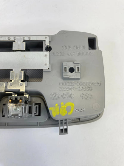 2011-2014 HYUNDAI SONATA ROOF OVERHEAD DOME MAP LIGHT READING LAMP 928503SXXX