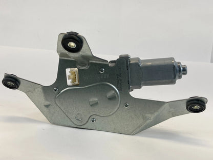 2010-2017 CHEVROLET EQUINOX REAR LIFGATE WINDOW WIPER MOTOR ASSEMBLY 25788749