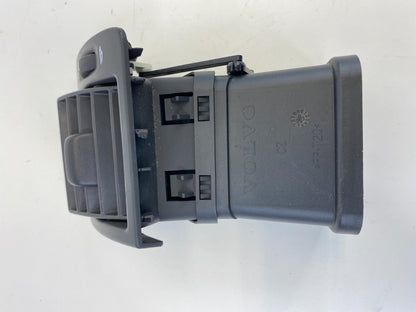 2004-2007 Volvo S40 Right Passenger Dash AC Air Vent Grille Outlet OEM