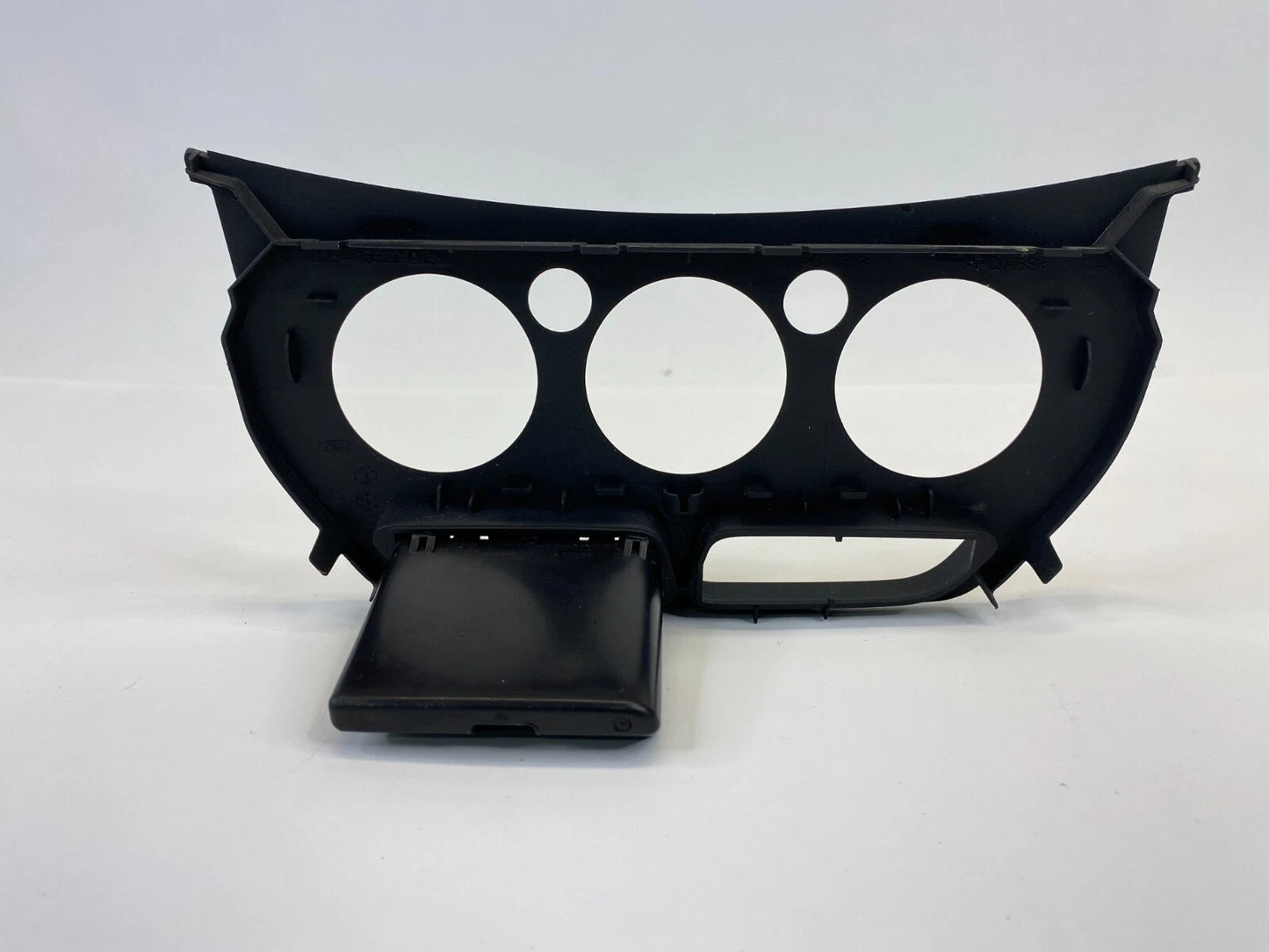 2013-2015 FORD ESCAPE HVAC CLIMATE CONTROL SURROUND BEZEL TRIM OEM CJ54-18522