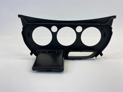2013-2015 FORD ESCAPE HVAC CLIMATE CONTROL SURROUND BEZEL TRIM OEM CJ54-18522