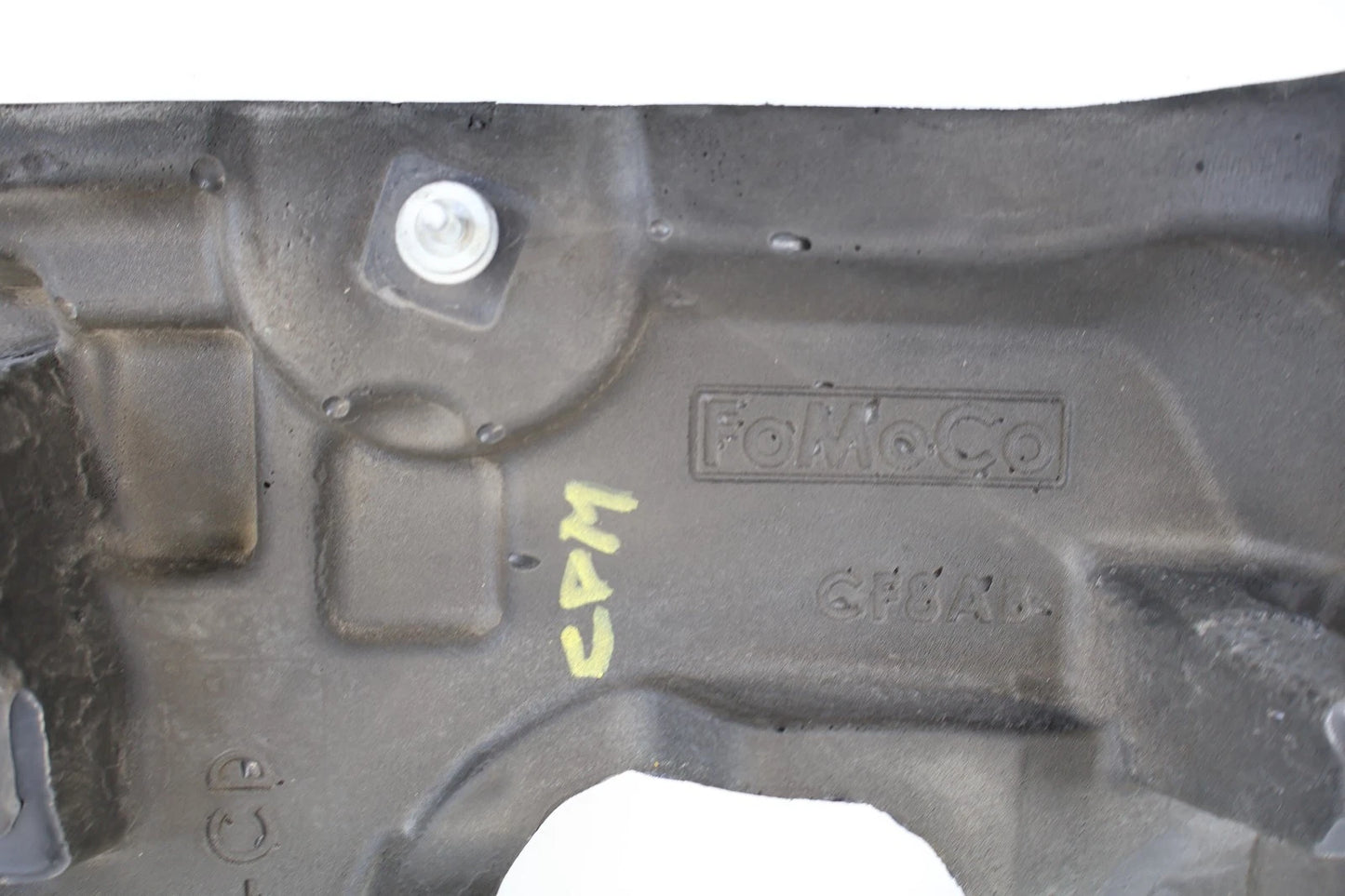 2020-2024 FORD EXPLORER 2.3L ENGINE COVER LID ECOBOOST L1ME-6A949-CD OEM