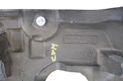 2020-2024 FORD EXPLORER 2.3L ENGINE COVER LID ECOBOOST L1ME-6A949-CD OEM
