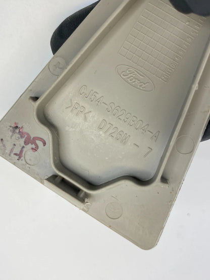 2013 2014 FORD ESCAPE FRONT RIGHT PASSENGER SEAT TRACK CAP COVER CJ54-S629B04-A