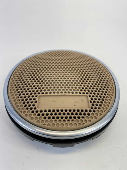 2005 2006 RANGE ROVER REAR LEFT SIDE DOOR AUDIO SPEAKER ASSY XQM500180 OEM