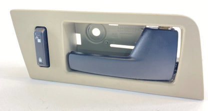 08-12 FORD ESCAPE FRONT RIGHT PASSENGER INNER DOOR HANDLE FR RH 8L847822600A OEM