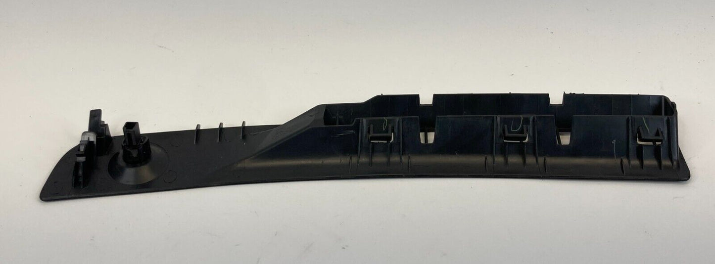 13-19 Nissan Sentra Dash Upper Right Windshield Defroster Nozzle Grille Trim OEM