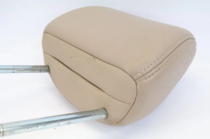 2005-2007 HONDA ODYSSEY FRONT LEFT & RIGHT SEAT HEADREST HEAD REST PAIR SET OEM