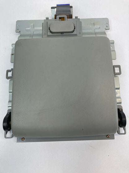 2005 05 HONDA PILOT ROOF OVERHEAD ROOF DVD ENTERTAINMENT DISPLAY SCREEN OEM