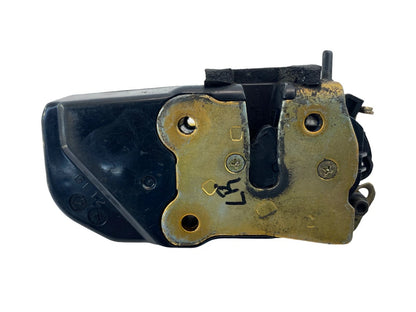 2005-2010 JEEP GRAND CHEROKEE REAR LEFT SIDE DOOR LOCK LATCH ACTUATOR ASSY OEM