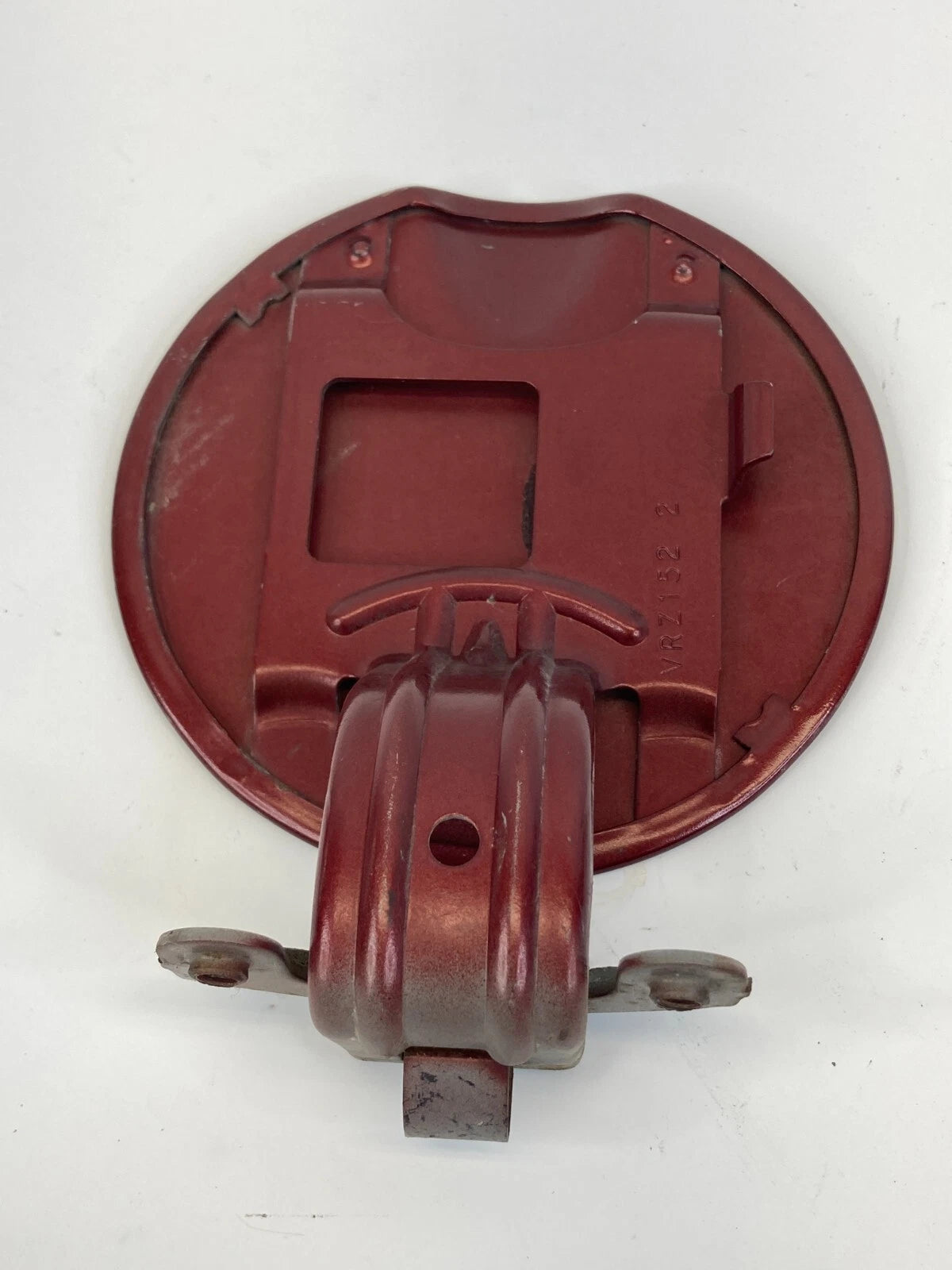 2005-2010 GRAND CHEROKEE FUEL FILLER TANK DOOR GAS LID COVER OEM