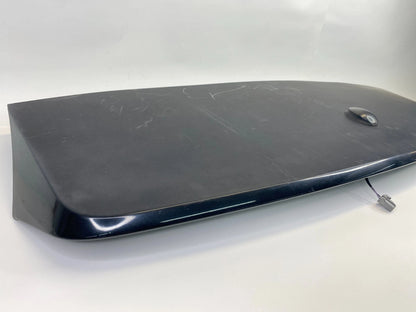 2007-2010 LINCOLN MKX FORD EDGE REAR TRUNK HATCH SPOILER WING 7T43-7841602 OEM