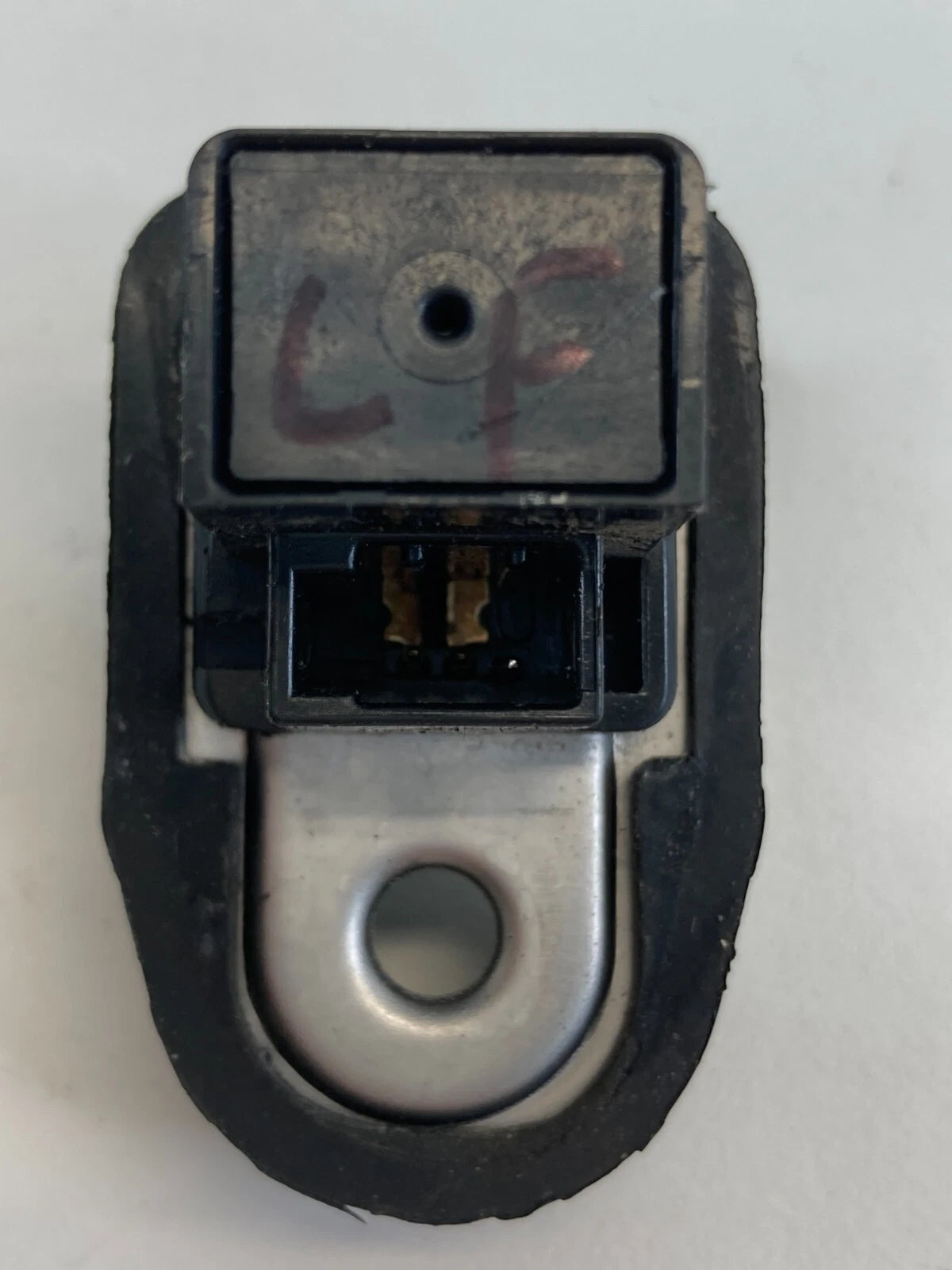 2002-2012 NISSAN ALTIMA FRONT LEFT SIDE DOOR LIGHT AJAR SWITCH JAMB SENSOR OEM
