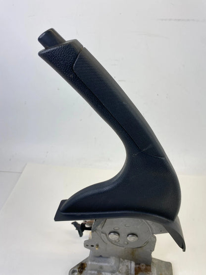 2005-2010 KIA SPORTAGE PARKING EMERGENCY BRAKE HANDLE LEVER ASSEMBLY OEM