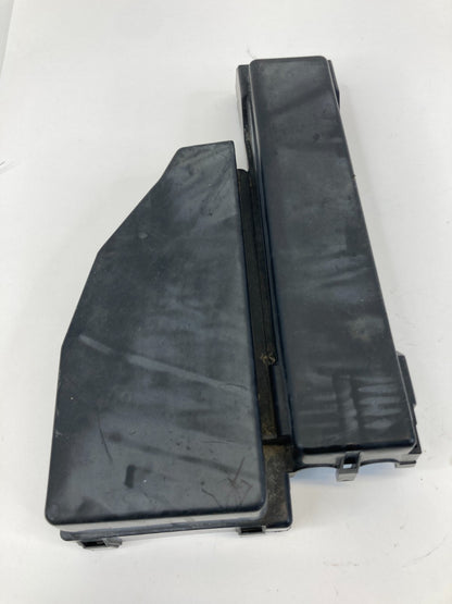 2013 13 Infiniti JX35 3.5L 24V AWD Engine Fuse Relay Box Fusebox Cover Lid Top
