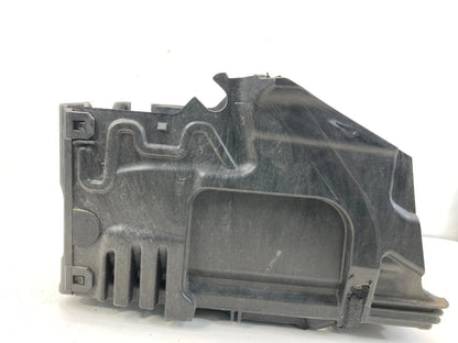 2008-2012 LAND ROVER LR2 BATTERY TRAY HOUSING CASE 6G9N-10757-AE OEM