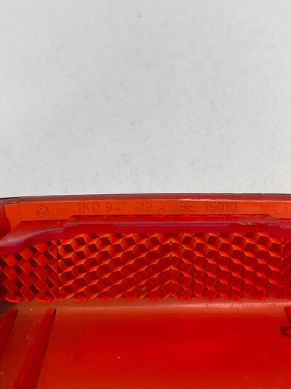 06-10 VOLKSWAGEN PASSAT 05-18 JETTA INNER DOOR PANEL LIGHT REFLECTOR 1K0947419A