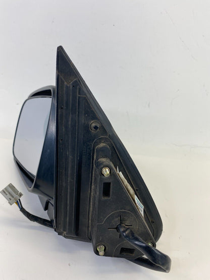 02 03 04 05 06 Honda CR-V Front Left Driver Side View Power Mirror E4022966