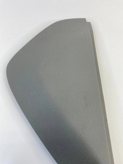 08-12 CHEVROLET MALIBU RIGHT PASSENGER SIDE DASH END CAP COVER PANEL 798229431