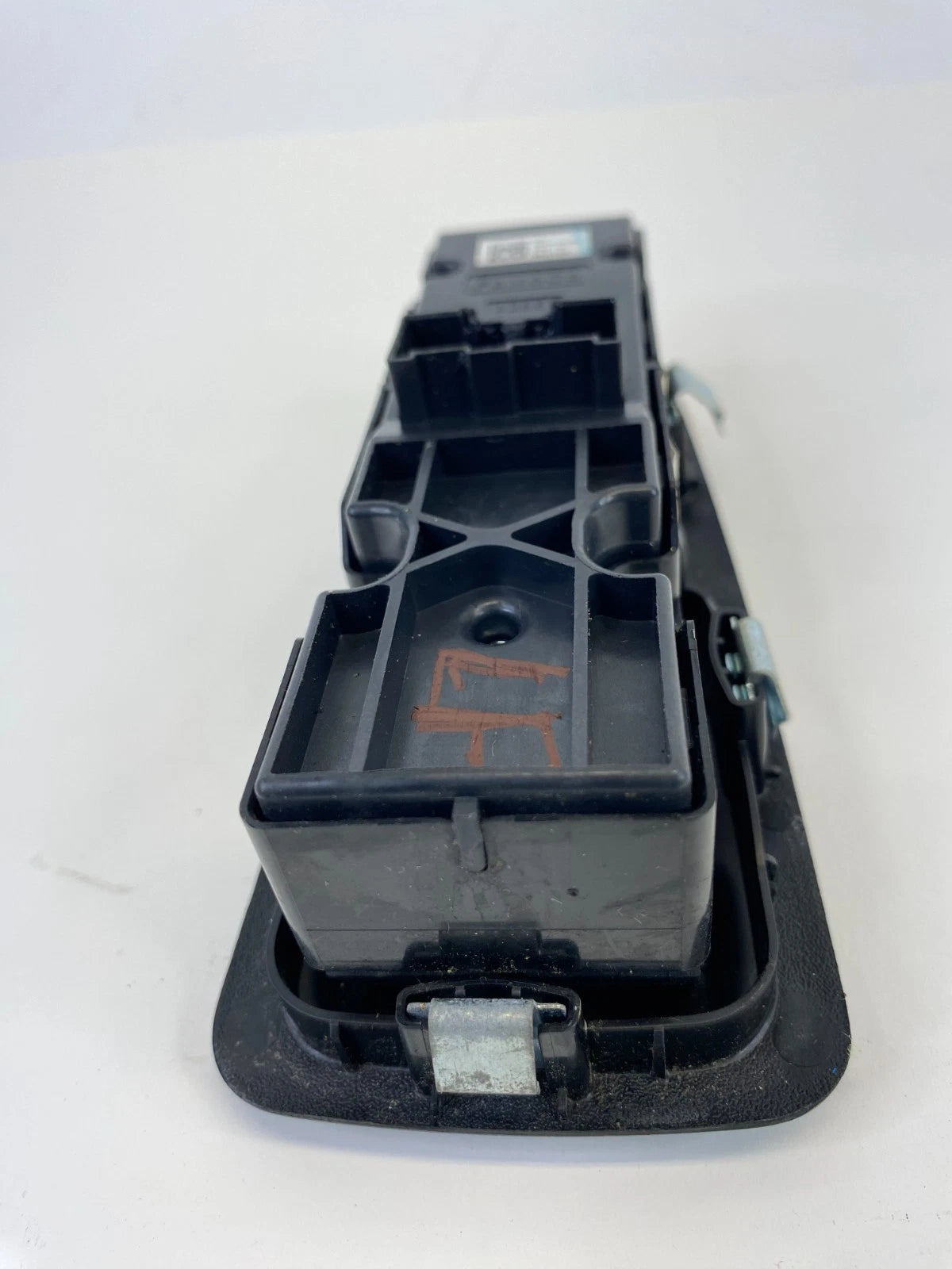 16-19 FORD POLICE INTERCEPTOR UTILITY FRONT LEFT MASTER POWER WINDOW SWITCH OEM