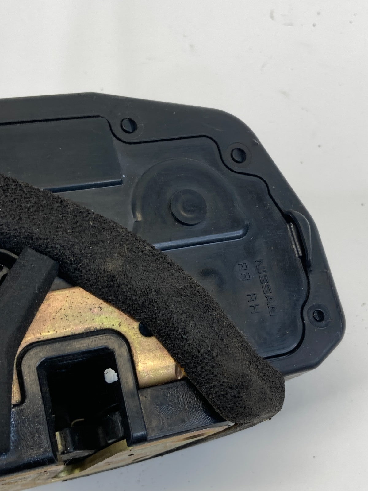 2006-2010 Infiniti M35 Rear Right Passenger Door Lock Latch Release Actuator OEM