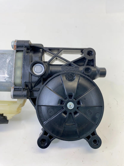 2012-2017 CHEVROLET EQUINOX FRONT LEFT POWER WINDOW LIFT MOTOR 0130822681 OEM
