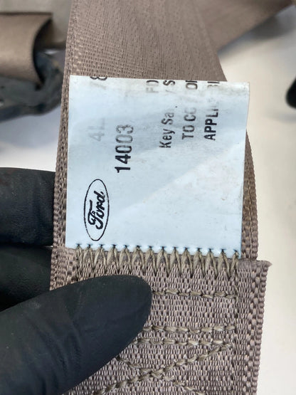 2002 2003 2004 2005 Ford Explorer Front Right Side Seat Belt Retractor OEM