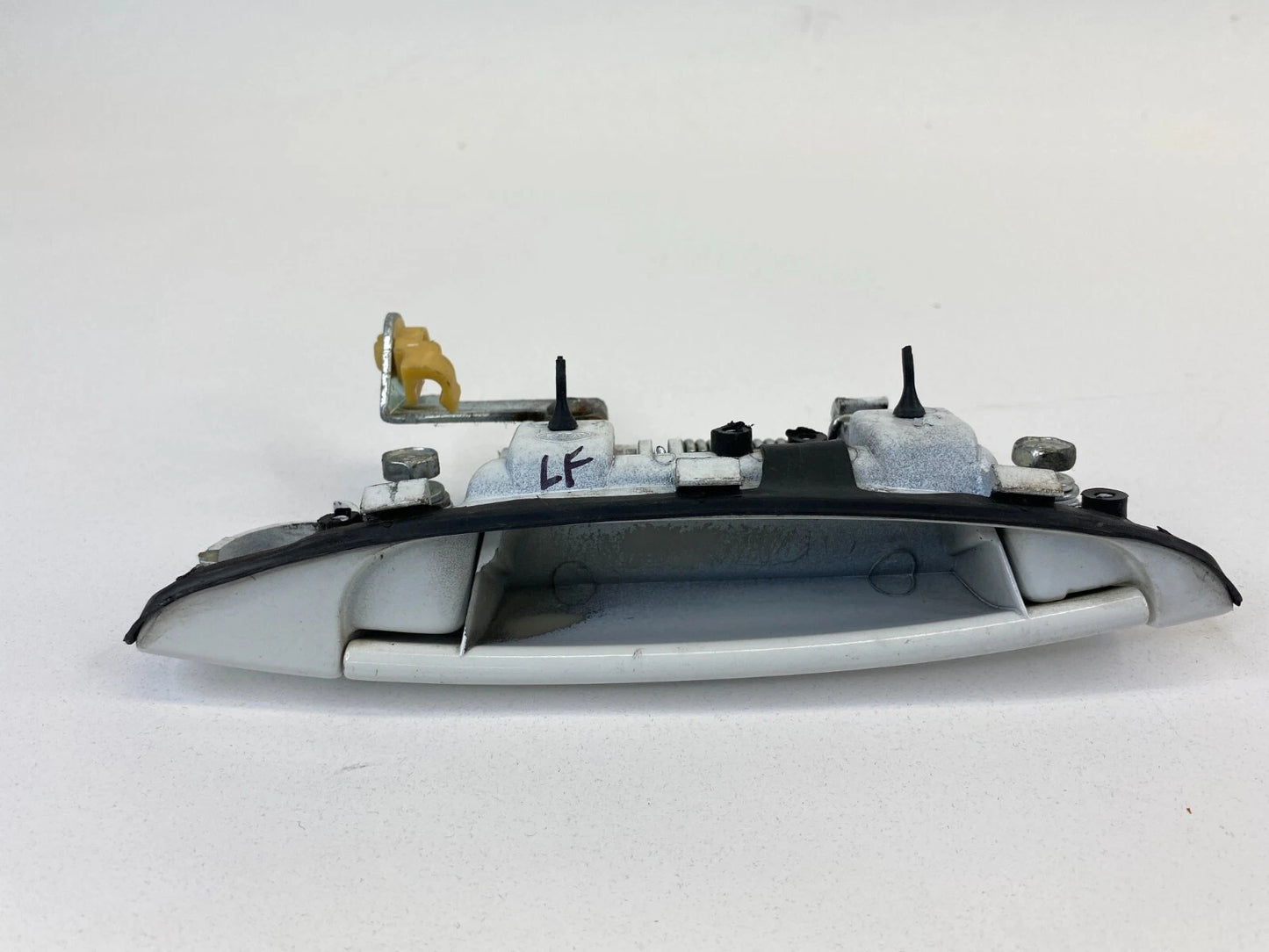 2006-2011 KIA RIO RIO5 HATCHBACK FRONT LEFT DRIVER OUTER EXTERIOR DOOR HANDLE